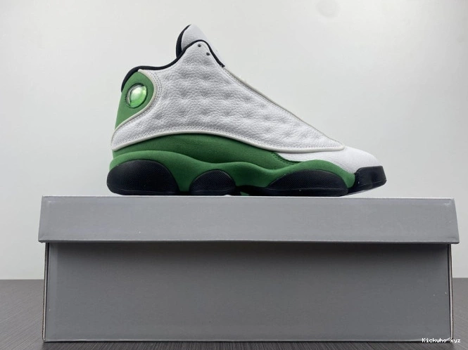 Green Lucky 13 Jordan DB6537-113 Air 0818